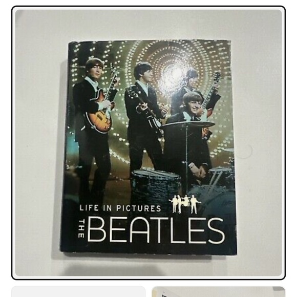 The Beatles - Picture 1 of 4